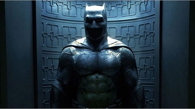 bild aus der news Dreharbeiten zu "The Batman" sollen im Frühjahr 2017 beginnen