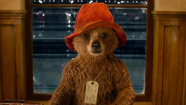 bild aus der news "Paddington 2": Der Kult-Bär bekommt Unterstützung von Hugh Grant und Brendan Gleeson