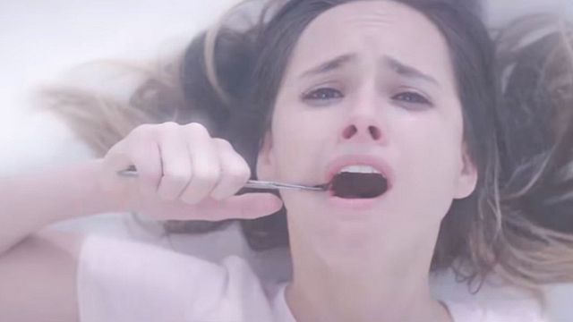 bild aus der news "Shortwave": Erster langer Trailer zum Sci-Fi-Horrorfilm zeigt wunderschön gefilmtes Grauen