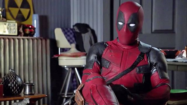 bild aus der news Lustiges Video: Deadpool bewirbt seine eigene Werbekampagne