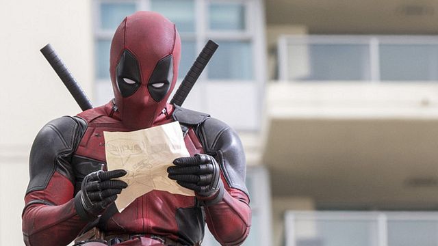 "Deadpool 2": Lizzy Caplan und Sienna Miller unter den Kandidatinnen für die Rolle der Domino