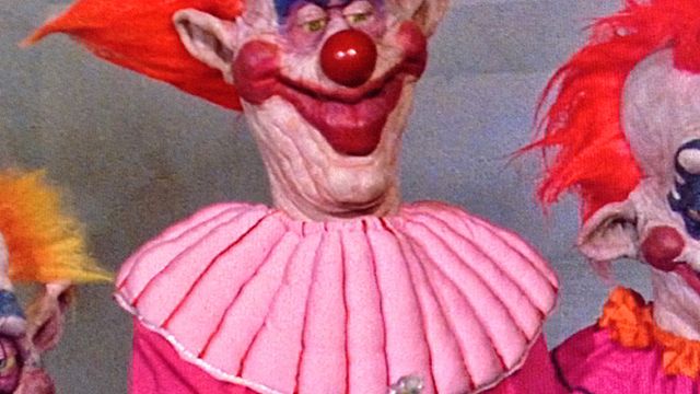 bild aus der news Vor Lachen sterben, statt Angst haben: Die 5 lächerlichsten Gegner aus Horror-Filmen