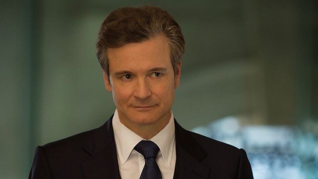 bild aus der news "Mary Poppins Returns": Colin Firth gesellt sich zu Emily Blunt und Meryl Streep