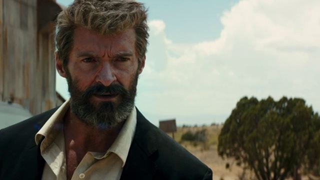 "Logan": Der erste Trailer zu "Wolverine 3" mit Hugh Jackman und Patrick Stewart ist da