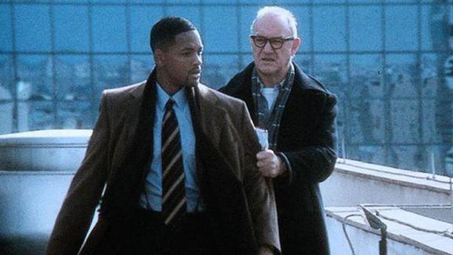 "Der Staatsfeind Nr. 1": Thriller mit Will Smith bekommt Serien-Fortsetzung