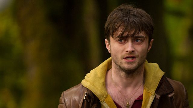 bild aus der news "Beast Of Burden": Daniel Radcliffe übernimmt Rolle in Action-Thriller