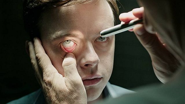 bild aus der news Erster deutscher Trailer zum Horror-Thriller "A Cure For Wellness" mit Dane DeHaan und Jason Isaacs