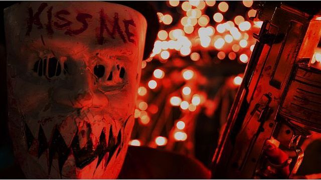 bild aus der news "The Purge"-Serie ist weiter in Planung – aber vorher kommt "The Purge 4"