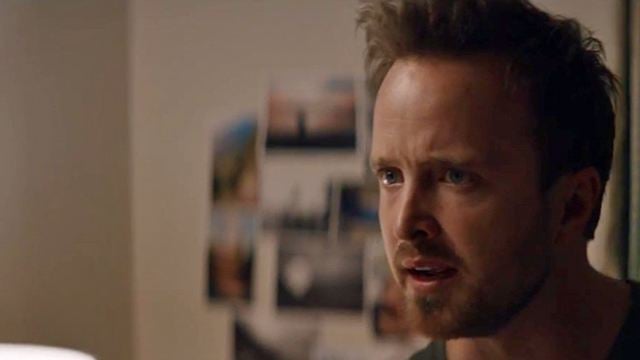 Erster Trailer zum Thriller-Drama "Come And Find Me": "Breaking Bad"-Star Aaron Paul sucht seine verschwundene Freundin