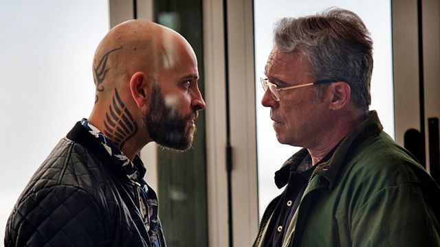 bild aus der news Sex und Verbrechen in Italien: Erster deutscher Trailer zum Gangster-Thriller "Suburra"