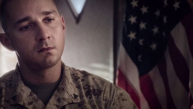 bild aus der news "Man Down": Erster Trailer zum postapokalyptischen Kriegsdrama mit Shia LaBeouf, Gary Oldman und Kate Mara