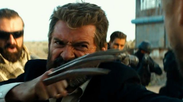 bild aus der news "Logan" aufgeschlüsselt: Wir nehmen den ersten Trailer zu Hugh Jackmans drittem "Wolverine"-Film auseinander