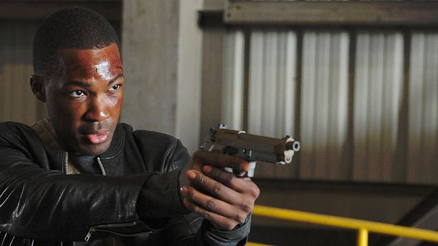 bild aus der news "24: Legacy": Corey Hawkins vs. Terror im neuen Trailer zum "24"-Spin-off