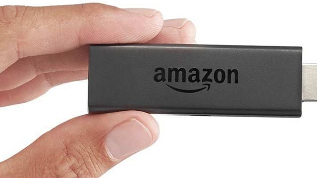 Amazon Fire TV Stick mit Sprachfernbedienung für nur 39,99€ per Rabatt-Gutschein