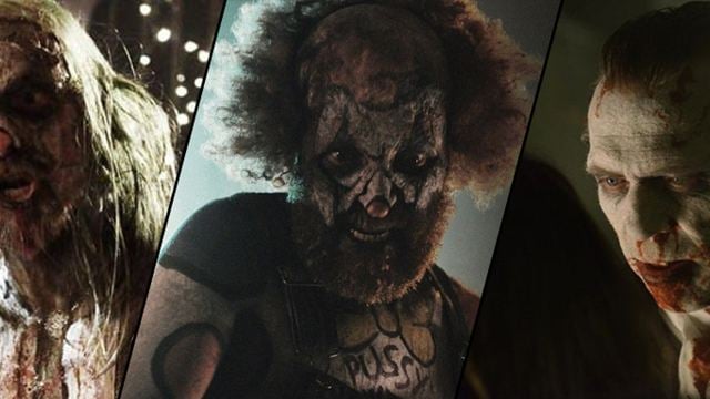 Gar nicht lustig: Die 10 grässlichsten Horror-Clowns der Filmgeschichte