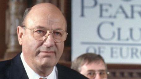bild aus der news "Tatort"-Kommissar Manfred Krug ist tot