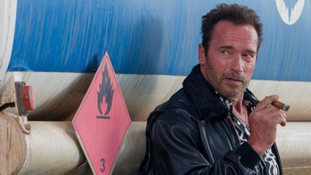 "Terminator"-Duo wiedervereint: Arnold Schwarzenegger macht mit Unterstützung von James Cameron 200 Millionen Dollar teuren Blockbuster in China