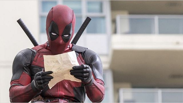bild aus der news "John Wick"-Co-Regisseur David Leitch ist Top-Kandidat für "Deadpool 2"-Regie