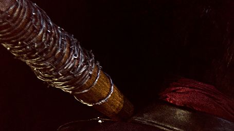 bild aus der news "Es war hart, aber wir mussten es tun": Robert Kirkman über den "The Walking Dead"-Schocker um Negan