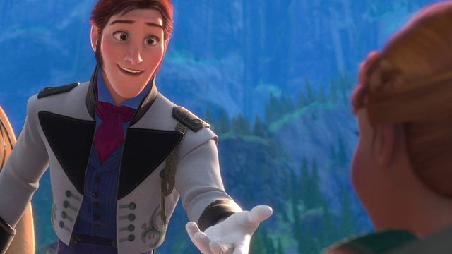 bild aus der news So sähen die Disney-Bösewichte im echten Leben aus
