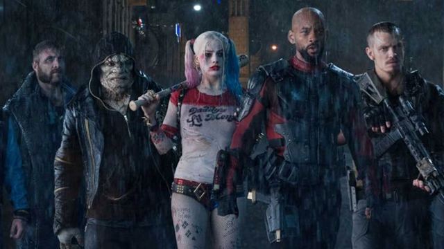 "Suicide Squad": Neuer Trailer zum Extended Cut der DC-Verfilmung mit Margot Robbie und Jared Leto