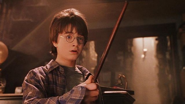 bild aus der news Diese Nacktkatze trägt das beste "Harry Potter"-Halloween-Kostüm aller Zeiten