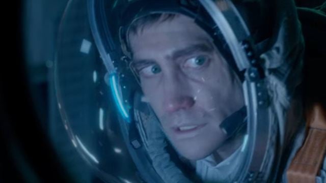 Albtraum im All: Der Trailer zum Sci-Fi-Thriller "Life" mit Jake Gyllenhaal und Ryan Reynolds nun auf Deutsch