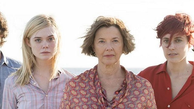 bild aus der news "20th Century Women": Neuer Trailer zum stargespickten Drama mit Annette Bening und Greta Gerwig