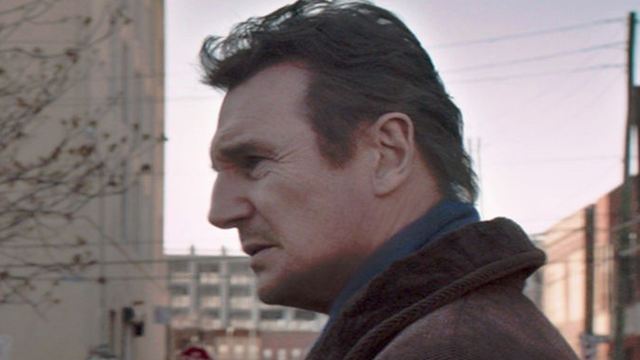 "The Trainer": Liam Neeson wird im neuen Drama von "Michael Collins"-Regisseur Neil Jordan zum Pferdeflüsterer 