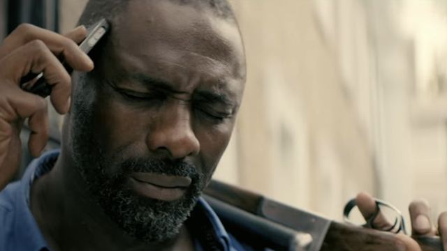 "100 Streets": Idris Elba greift zur Waffe im ersten Trailer zum Drama mit Gemma Arterton