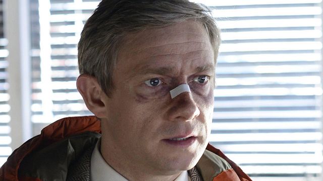 bild aus der news "Fargo": Free-TV-Start der preisgekrönten Serienadaption des Coen-Klassikers mit Martin Freeman
