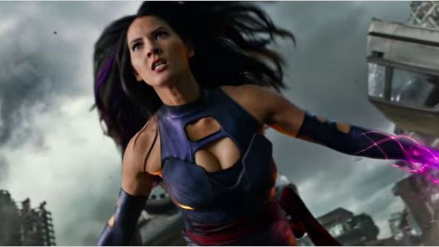 bild aus der news "The Predator": Olivia Munn stößt zum Cast von Shane Blacks neuem Alien-Abenteuer