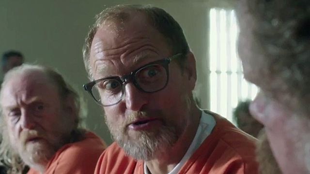 Erster Trailer zur Indie-Komödie "Wilson": Woody Harrelson als schräger Vogel auf Tochtersuche