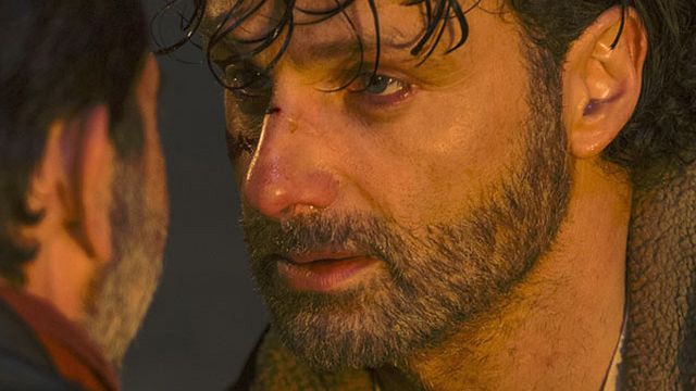 bild aus der news "The Walking Dead": Die 7. Staffel der Zombieserie bekommt eine Episode mit Rekordlänge