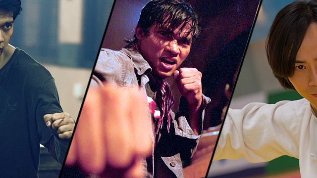 bild aus der news Action satt in "Triple Threat": Tony Jaa, Tiger Chen und "The Raid"-Star Iko Uwais im neuen Film des "John Wick"-Regisseurs