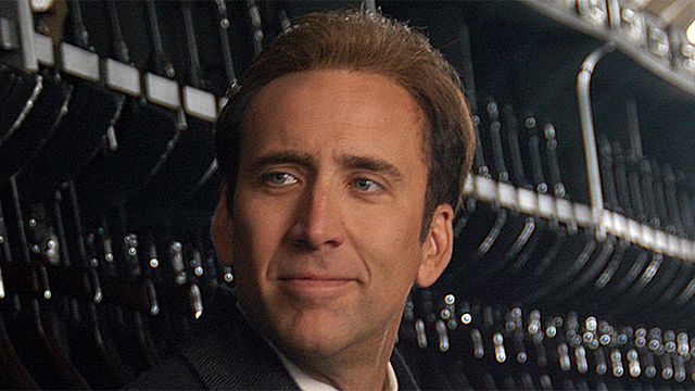 bild aus der news Nicolas Cage verrät: Darum will der Oscarpreisträger keine TV-Serien drehen