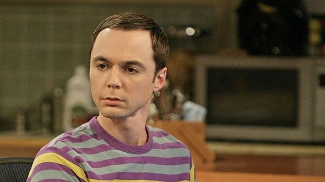 bild aus der news "The Big Bang Theory": Spin-off über Sheldon wird entwickelt
