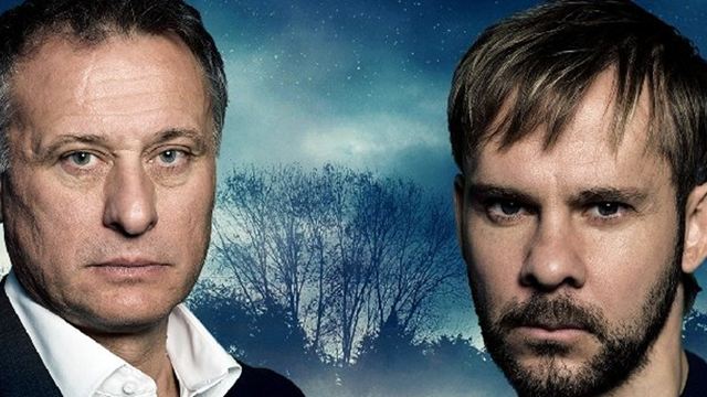 Free-TV-Start von "100 Code": Dominic Monaghan und Michael Nyqvist auf Serienkillerjagd