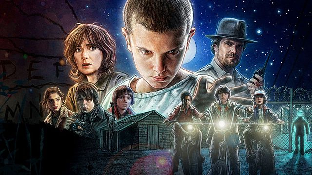 bild aus der news "Stranger Things": Sean Astin aus "Herr der Ringe" unter den drei Neuzugängen für die 2. Staffel