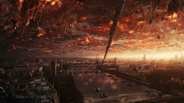 bild aus der news Honest Trailer zu "Independence Day 2: Wiederkehr": Ein so schlechtes Skript, dass sich Will Smith für "Suicide Squad" entschied