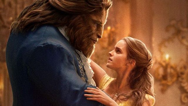 bild aus der news "Die Schöne und das Biest": Bislang unveröffentlichte Songzeilen für die Realverfilmung des Disney-Klassikers