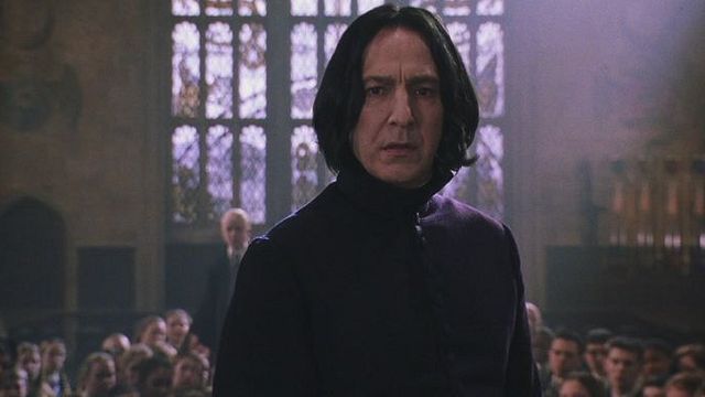 bild aus der news "Harry Potter": Diese realen Personen dienten J.K. Rowling als Vorbilder für ihre Figuren