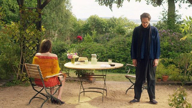 "Die schönen Tage von Aranjuez": Deutscher Trailer zur Theaterstück-Verfilmung von Wim Wenders