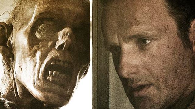 Spannt selbst den Sender auf die Folter: "The Walking Dead"-Schöpfer Robert Kirkman verrät nicht mal AMC, wie die Zombie-Serie endet