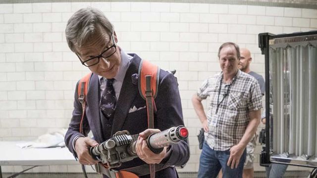 Nach "Ghostbusters"-Reboot: Paul Feig dreht Komödie "Turned On" über weiblichen Ingenieur