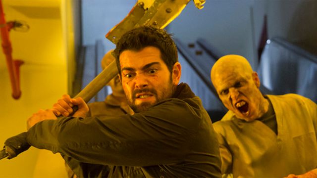 "Dead Rising 2": Deutscher Trailer zur Fortsetzung der Adaption des beschlagnahmten Zombie-Schnetzel-Videospiels