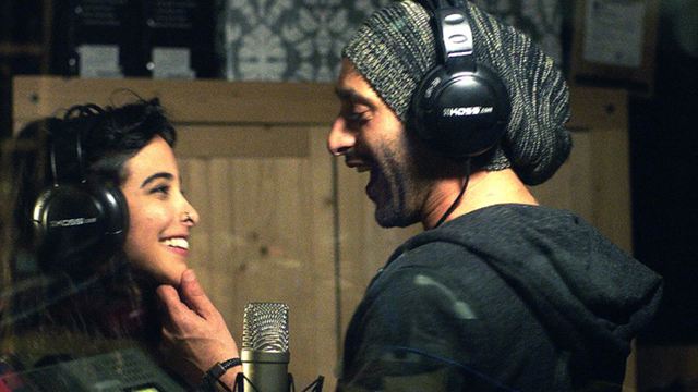 "Junction 48": Erster deutscher Trailer zum Berlinale-Publikumshit über palästinensische Rapper