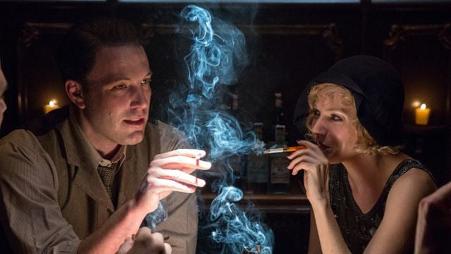 "Live By Night": Kugeln fliegen im neuen Trailer zum Gangster-Thriller von und mit Ben Affleck