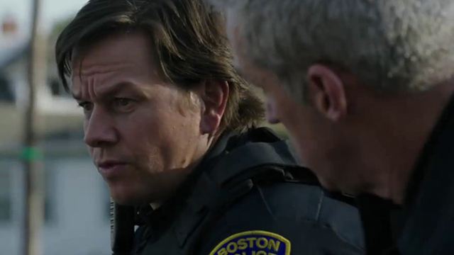 Nach "Deepwater Horizon" kommt "Patriots Day": Neuer Trailer zu Peter Bergs Terror-Drama mit Mark Wahlberg