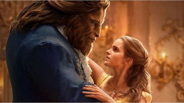 bild aus der news Der märchenhafte Trailer zu Disneys "Die Schöne und das Biest" mit Emma Watson nun auch auf Deutsch